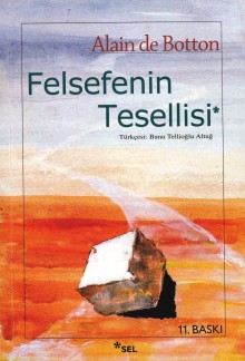 Felsefenin Tesellisi