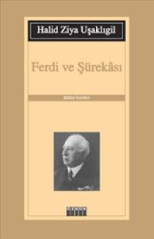 Ferdi ve Şürekası