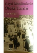 Gayri Müslimlerin Öteki Taihi