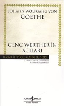 Genç Werther'in Acıları