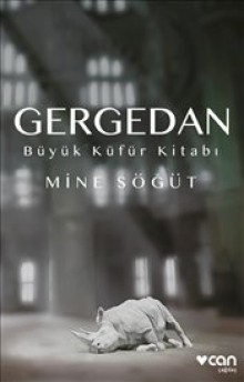 Gergedan Büyük Küfür Kitabı