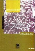 Gölgedekiler