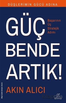 Güç Bende Artık