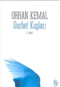 Gurbet Kuşları