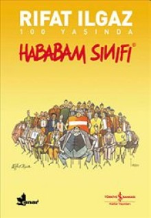 Hababam Sınıfı