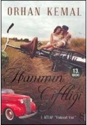 Hanımın Çiftliği 1. Kitap, Vukuat Var