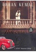 Hanımın Çiftliği 2. Kitap