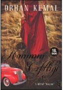 Hanımın Çiftliği 3. Kitap, Kaçak