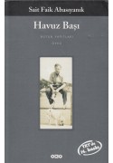 Havuz Başı