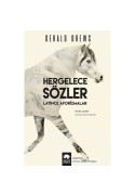 Hergelece Sözler Latince Aforizmalar