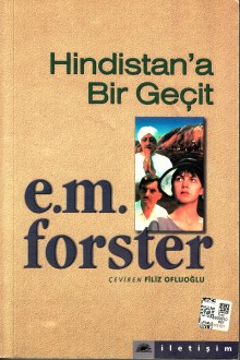 Hindistan'a Bir Geçit