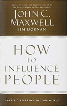 How To Influence People