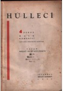 Hülleci