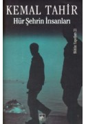 Hür şehrin İnsanları