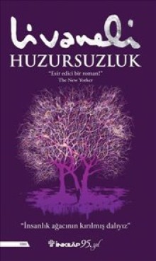 Huzursuzluk