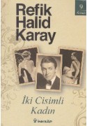 İki Cisimli Kadın