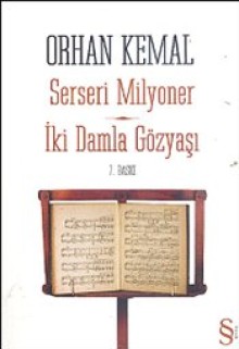 İki Damla Gözyaşı