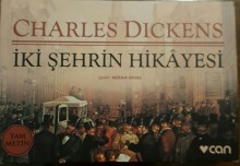 İki Şehrin Hikayesi