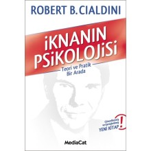 İknanın Psikolojisi - Teori ve Pratik Bir Arada