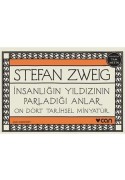 İnsanlığın Yıldızının Parladığı Anlar