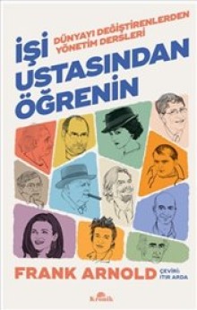 İşi Ustasından Öğrenin