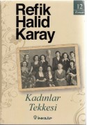 Kadınlar Tekkesi