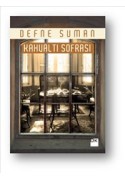 Kahvaltı Sofrası