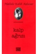 Kalp Ağrısı