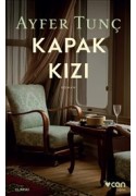 Kapak Kızı