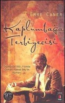 Kaplumbağa Terbiyecisi