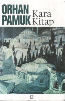 Kara Kitap