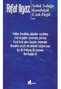 Yarenlik