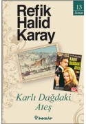 Karlı Dağdaki Ateş