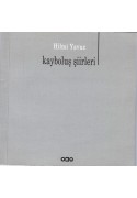 Kayboluş şiirleri