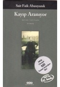 Kayıp Aranıyor