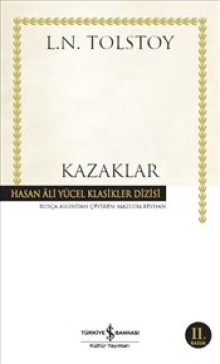 Kazaklar