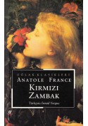 Kırmızı Zambak