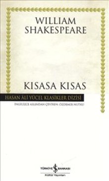 Kısasa Kısas