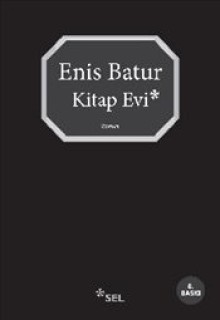Kitap Evi