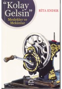 Kolay Gelsin Meslekler Ve Mekanlar