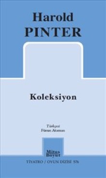 Koleksiyon