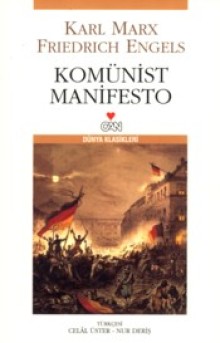 Komünist Manifesto