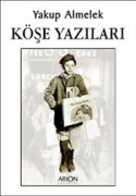 Köşe Yazıları