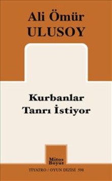 Kurbanlar Tanrı İstiyor