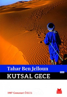 Kutsal Gece