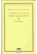 La Mancha'lı Yaratıcı Asilzade Don Quijote - 2