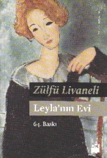 Leyla'nın Evi