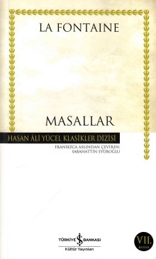 Masallar