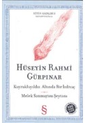 Melek Sanmıştım şeytanı