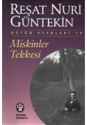 Miskinler Tekkesi